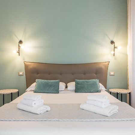 Orma Design Rooms - Historic Centre 칼리아리 외부 사진