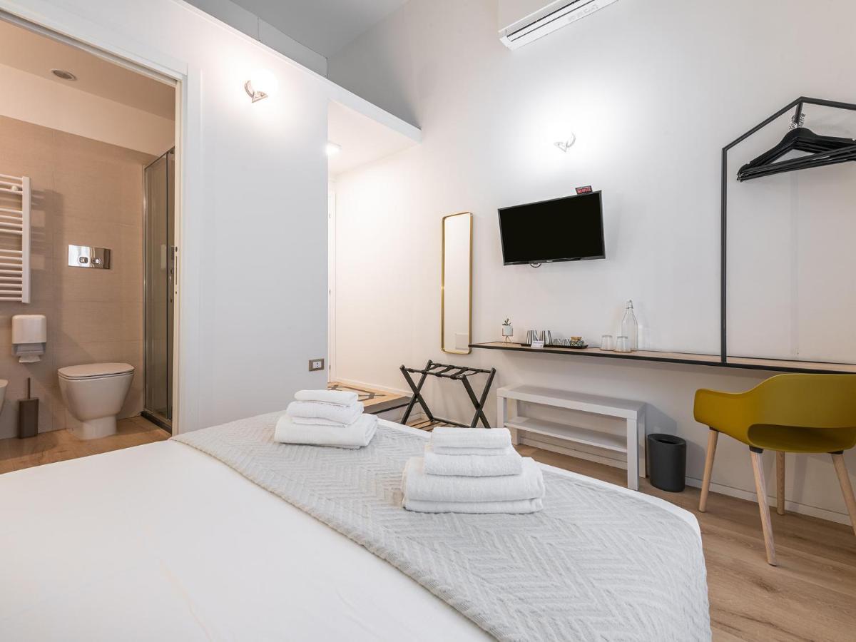 Orma Design Rooms - Historic Centre 칼리아리 외부 사진