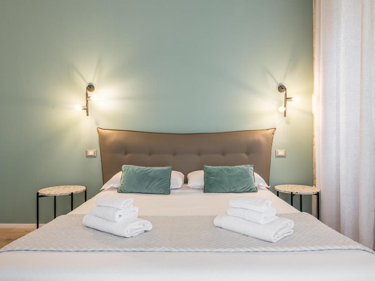Orma Design Rooms - Historic Centre 칼리아리 외부 사진