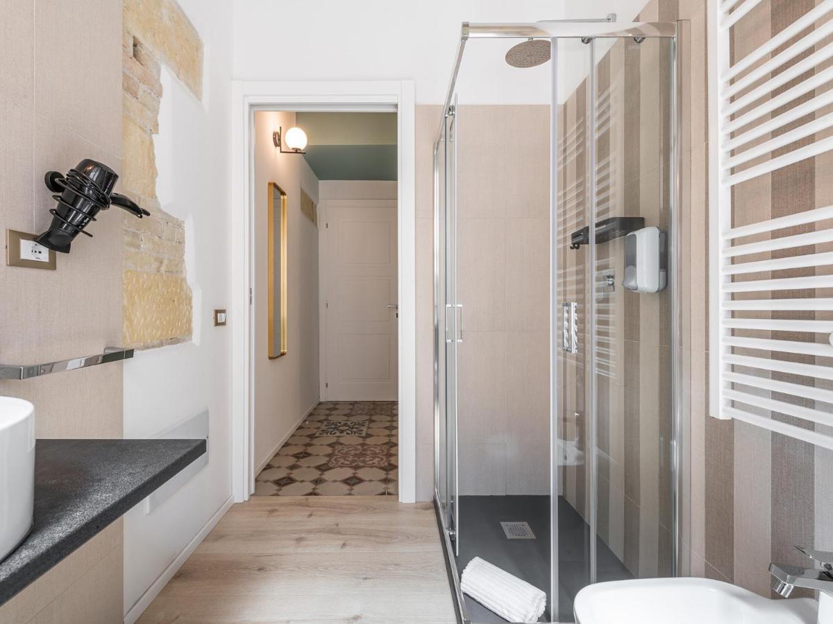 Orma Design Rooms - Historic Centre 칼리아리 외부 사진