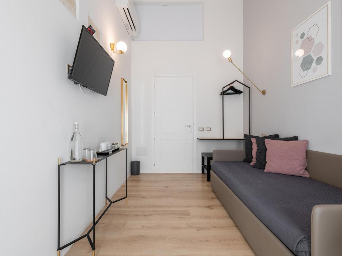 Orma Design Rooms - Historic Centre 칼리아리 외부 사진