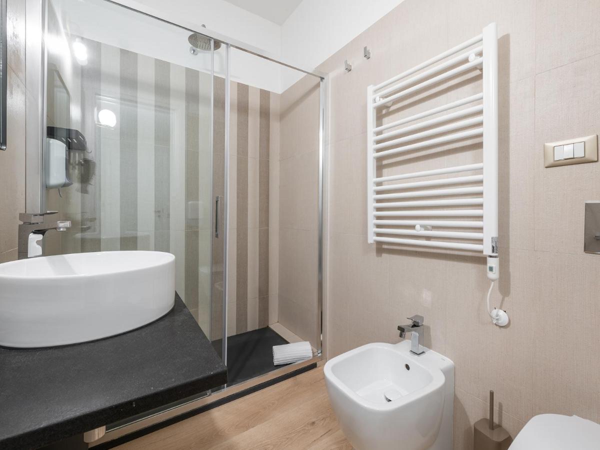 Orma Design Rooms - Historic Centre 칼리아리 외부 사진