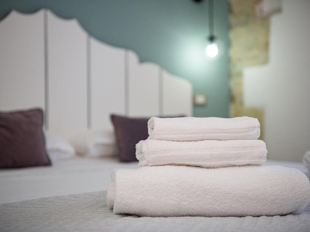 Orma Design Rooms - Historic Centre 칼리아리 외부 사진
