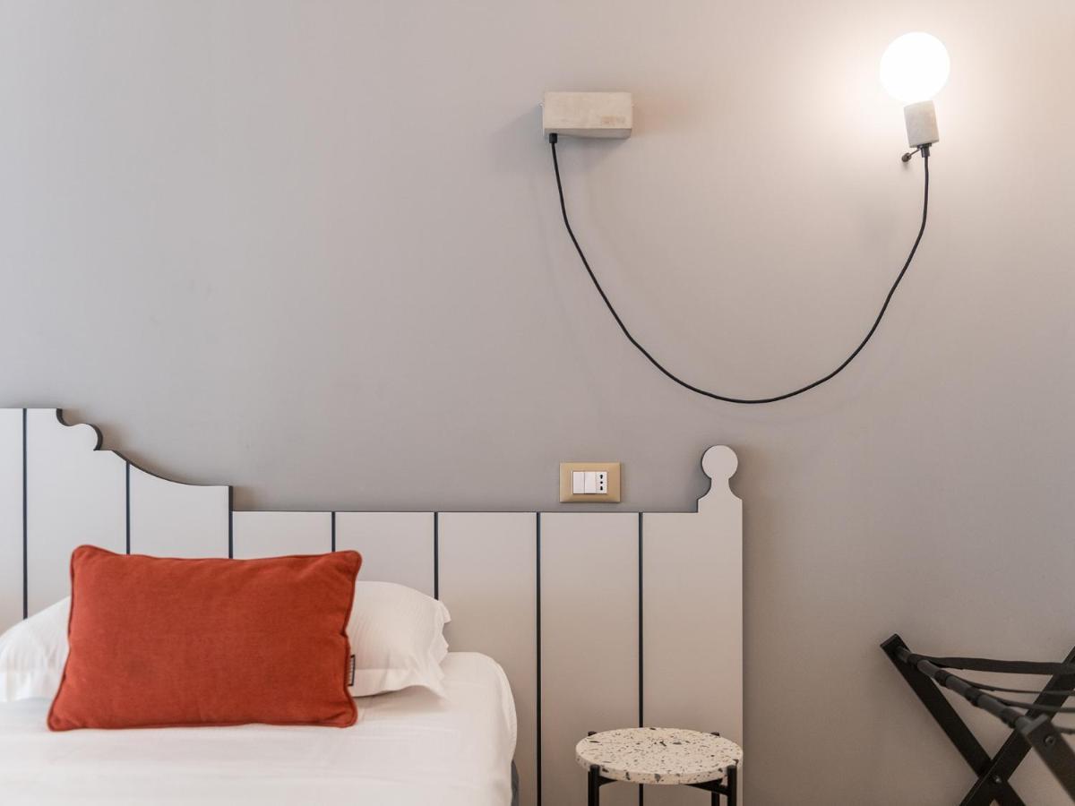 Orma Design Rooms - Historic Centre 칼리아리 외부 사진