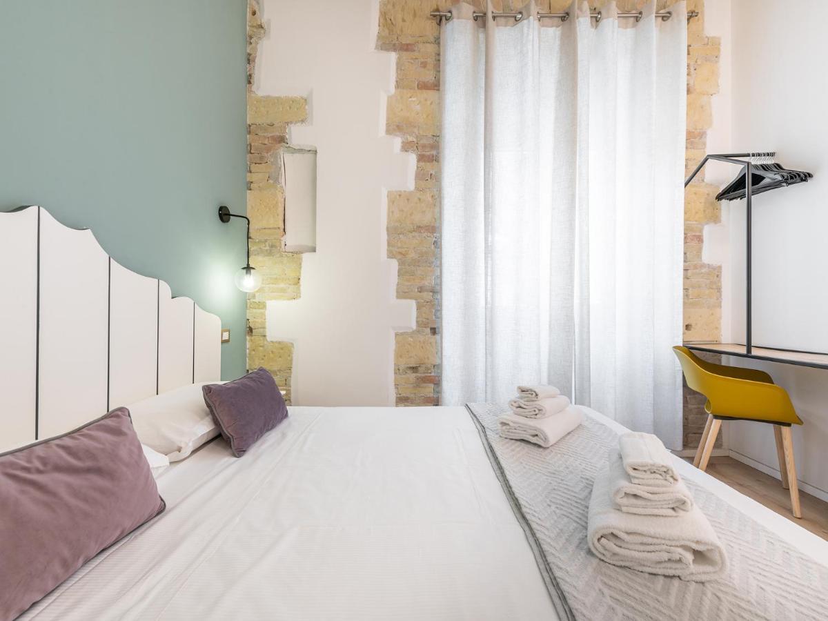 Orma Design Rooms - Historic Centre 칼리아리 외부 사진
