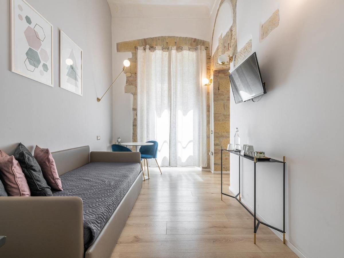 Orma Design Rooms - Historic Centre 칼리아리 외부 사진
