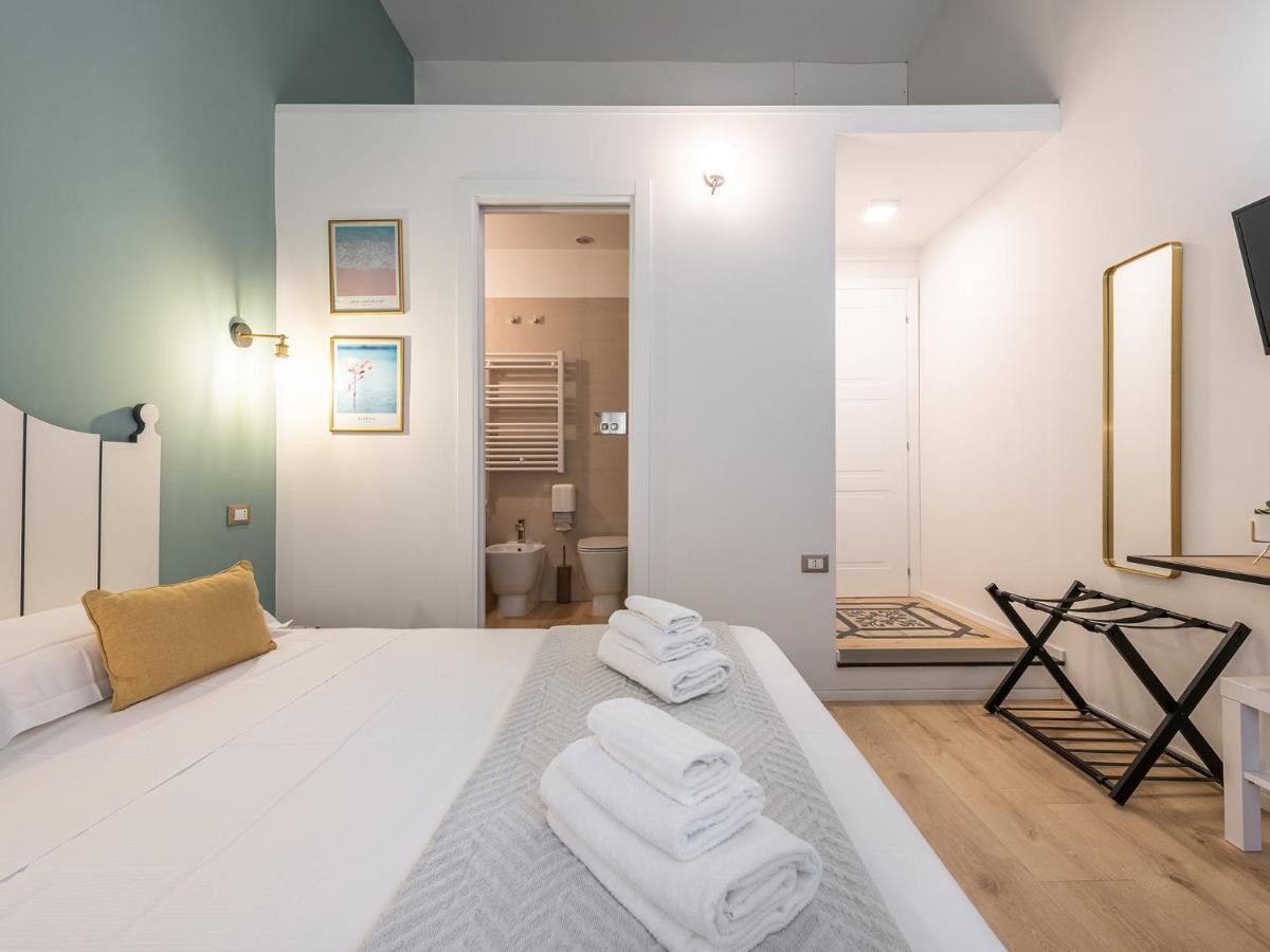 Orma Design Rooms - Historic Centre 칼리아리 외부 사진