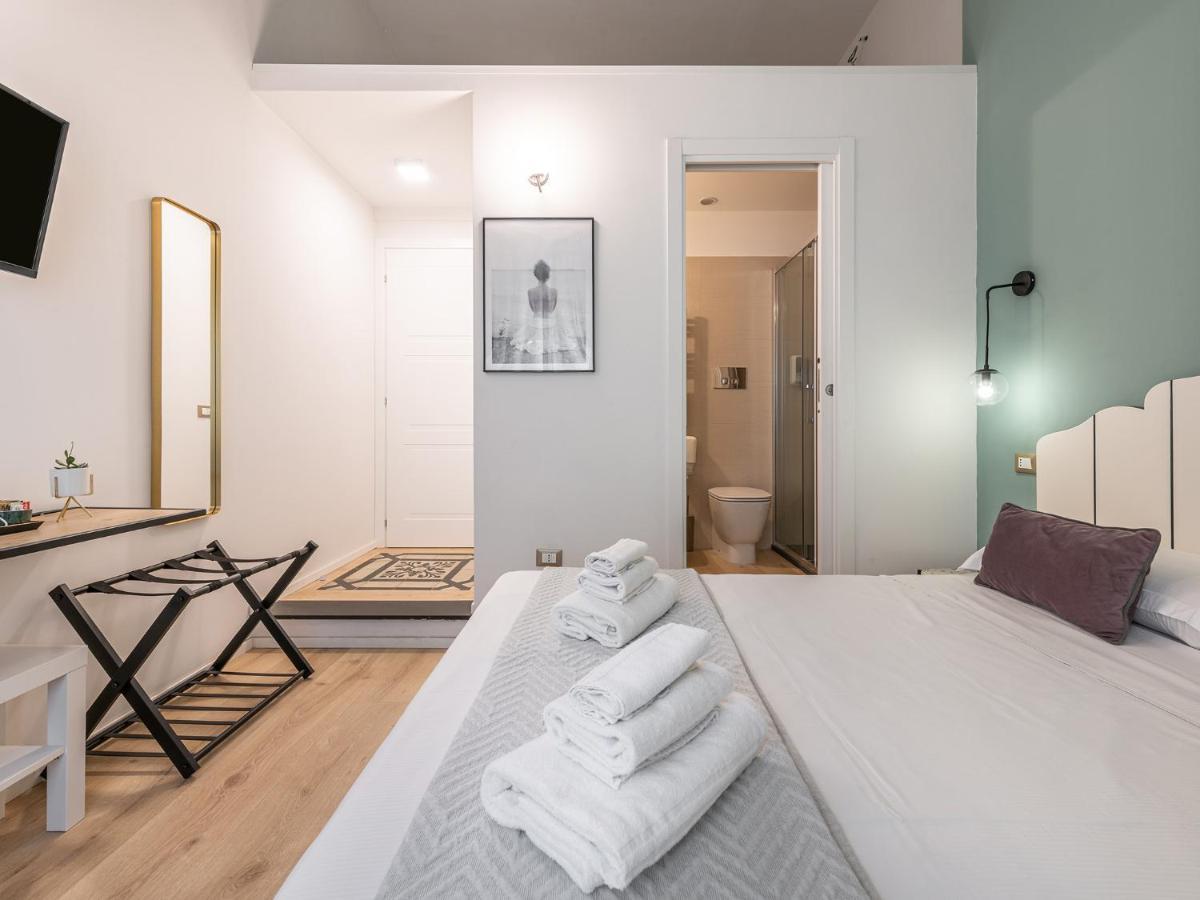 Orma Design Rooms - Historic Centre 칼리아리 외부 사진