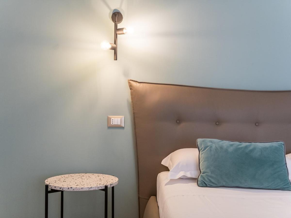 Orma Design Rooms - Historic Centre 칼리아리 외부 사진