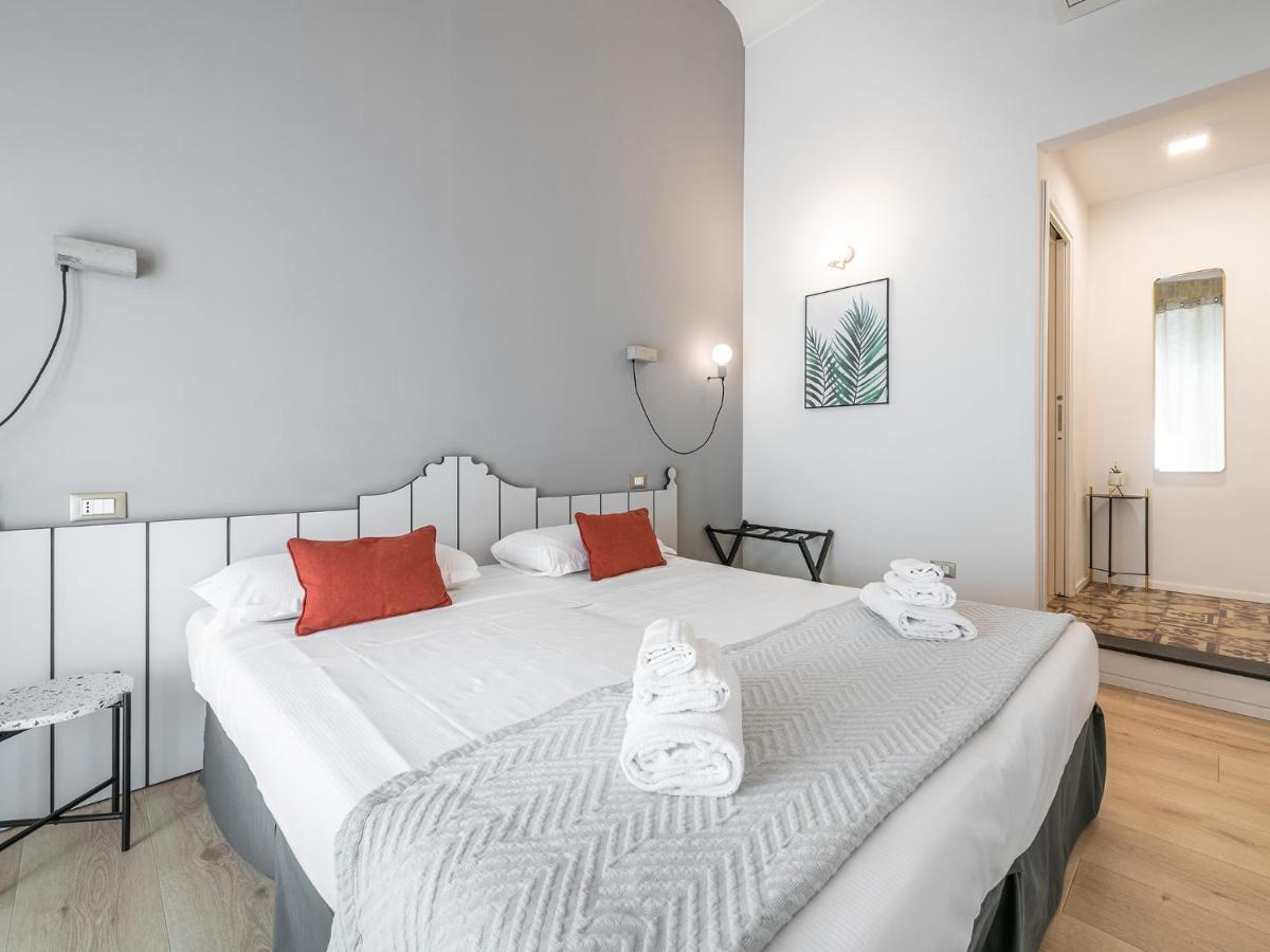Orma Design Rooms - Historic Centre 칼리아리 외부 사진