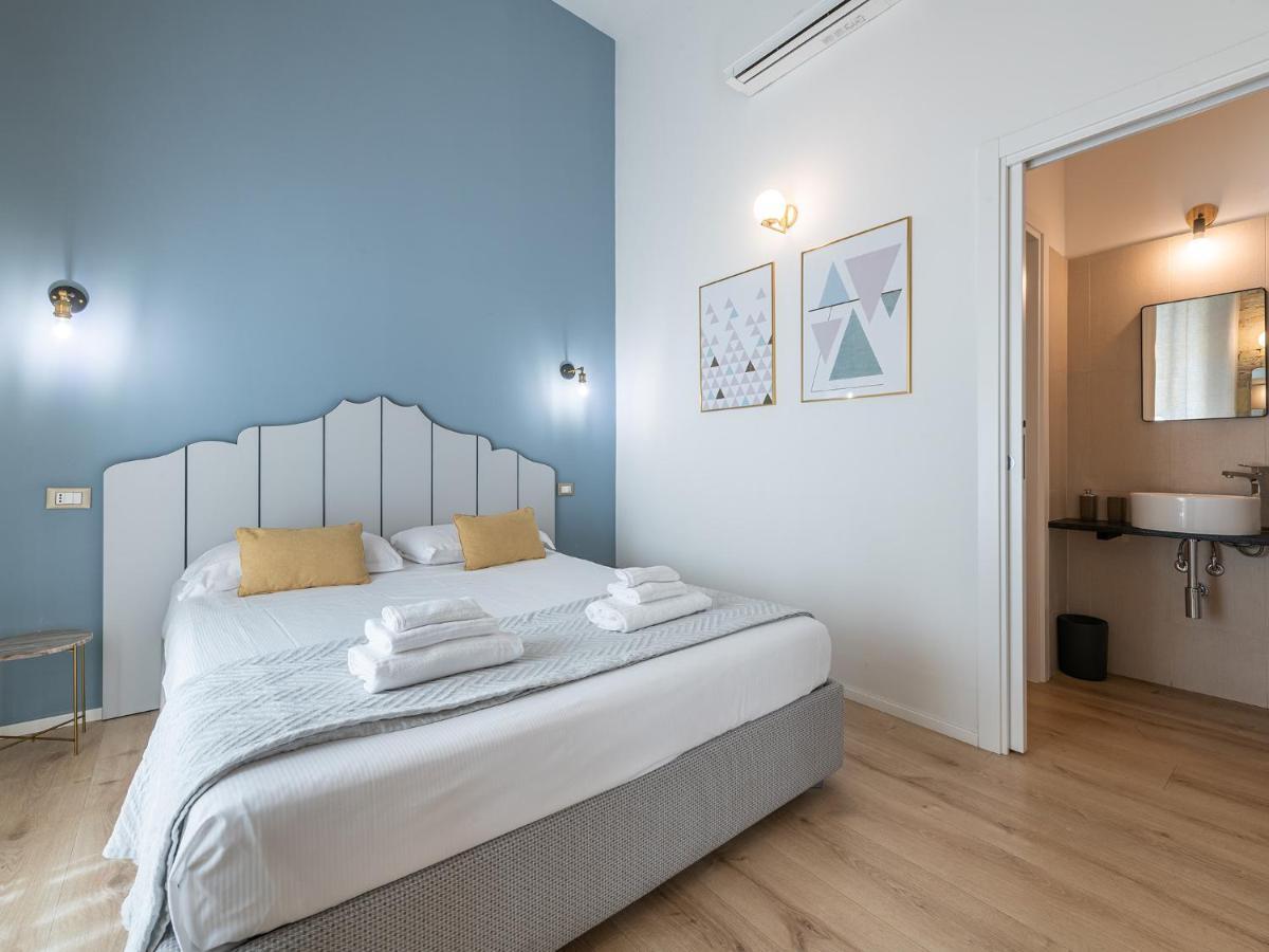 Orma Design Rooms - Historic Centre 칼리아리 외부 사진