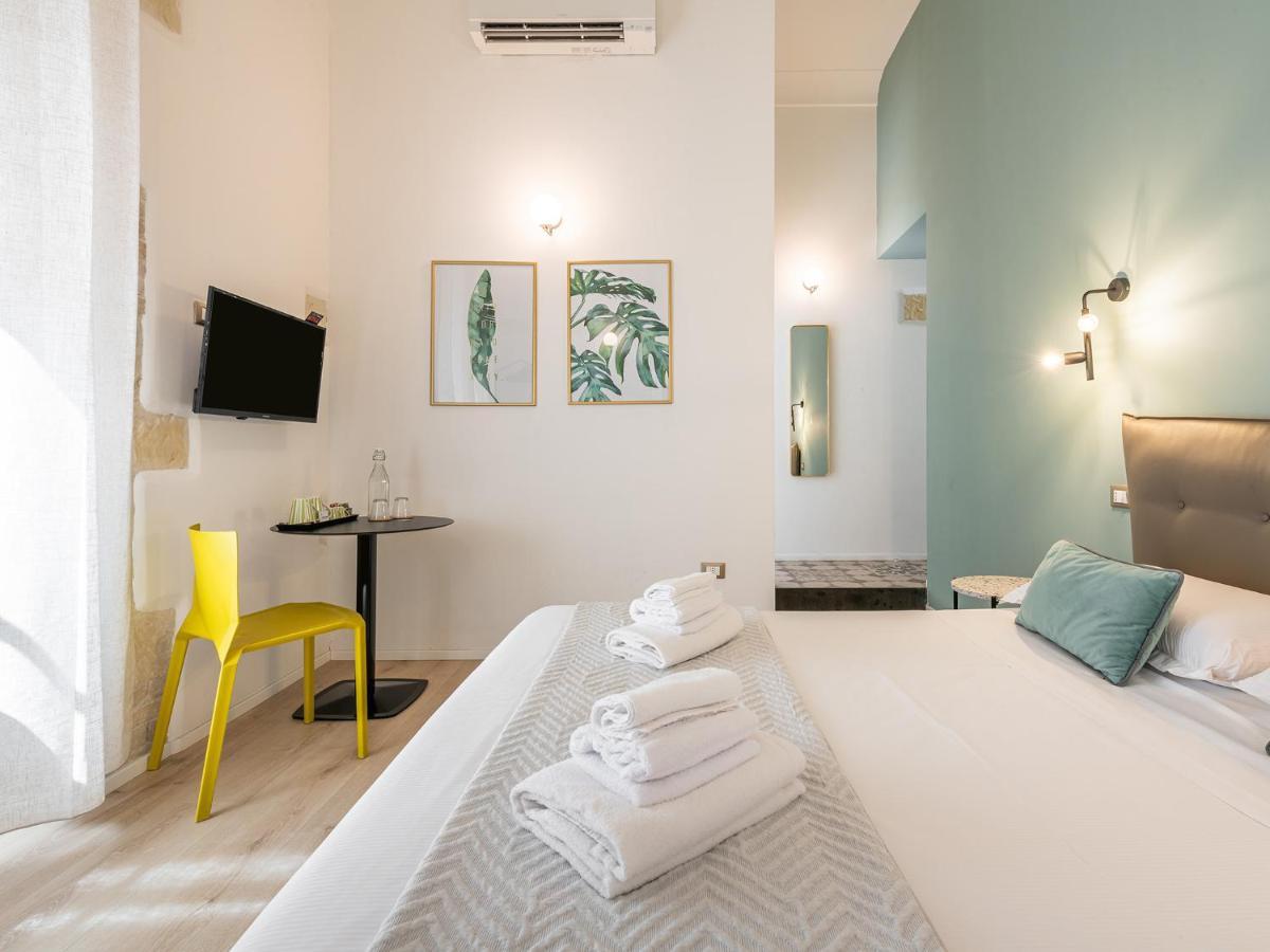 Orma Design Rooms - Historic Centre 칼리아리 외부 사진