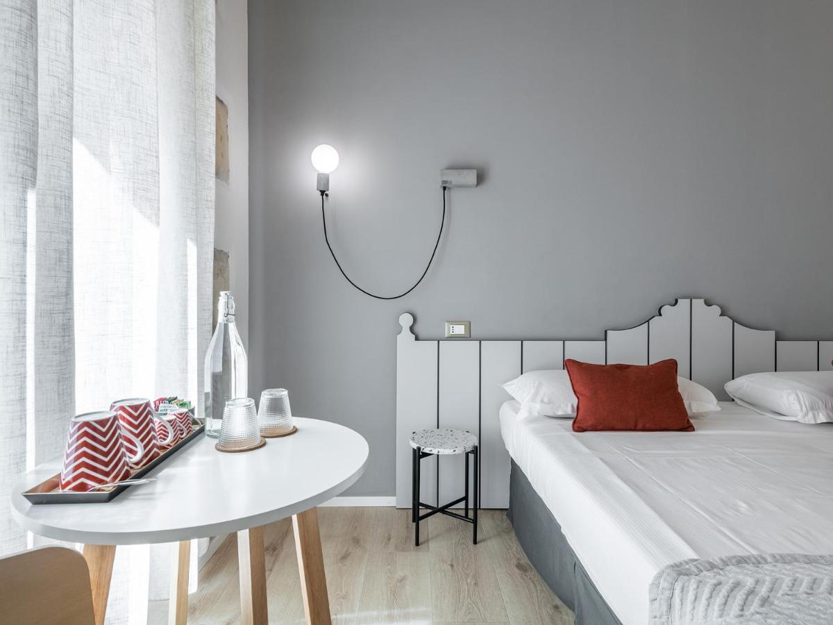 Orma Design Rooms - Historic Centre 칼리아리 외부 사진