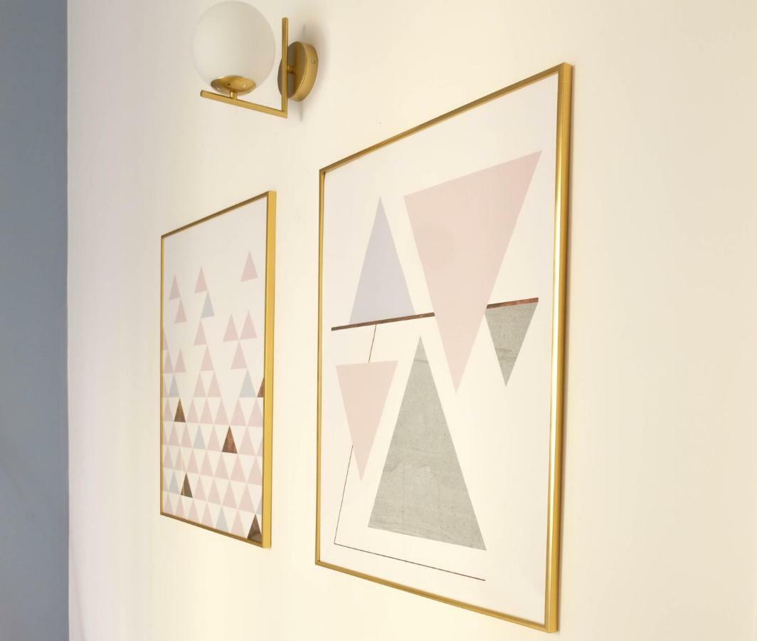 Orma Design Rooms - Historic Centre 칼리아리 외부 사진