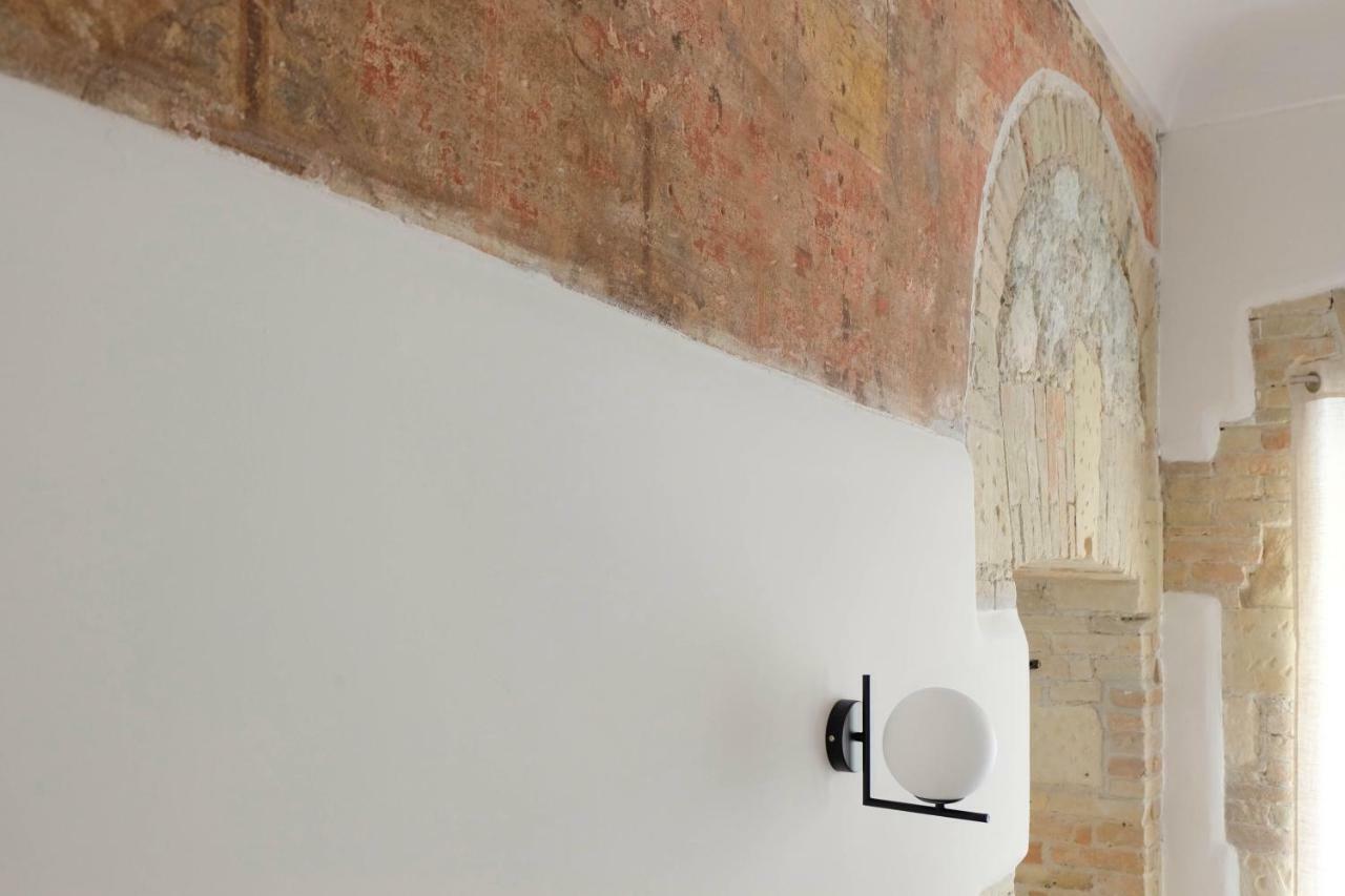 Orma Design Rooms - Historic Centre 칼리아리 외부 사진