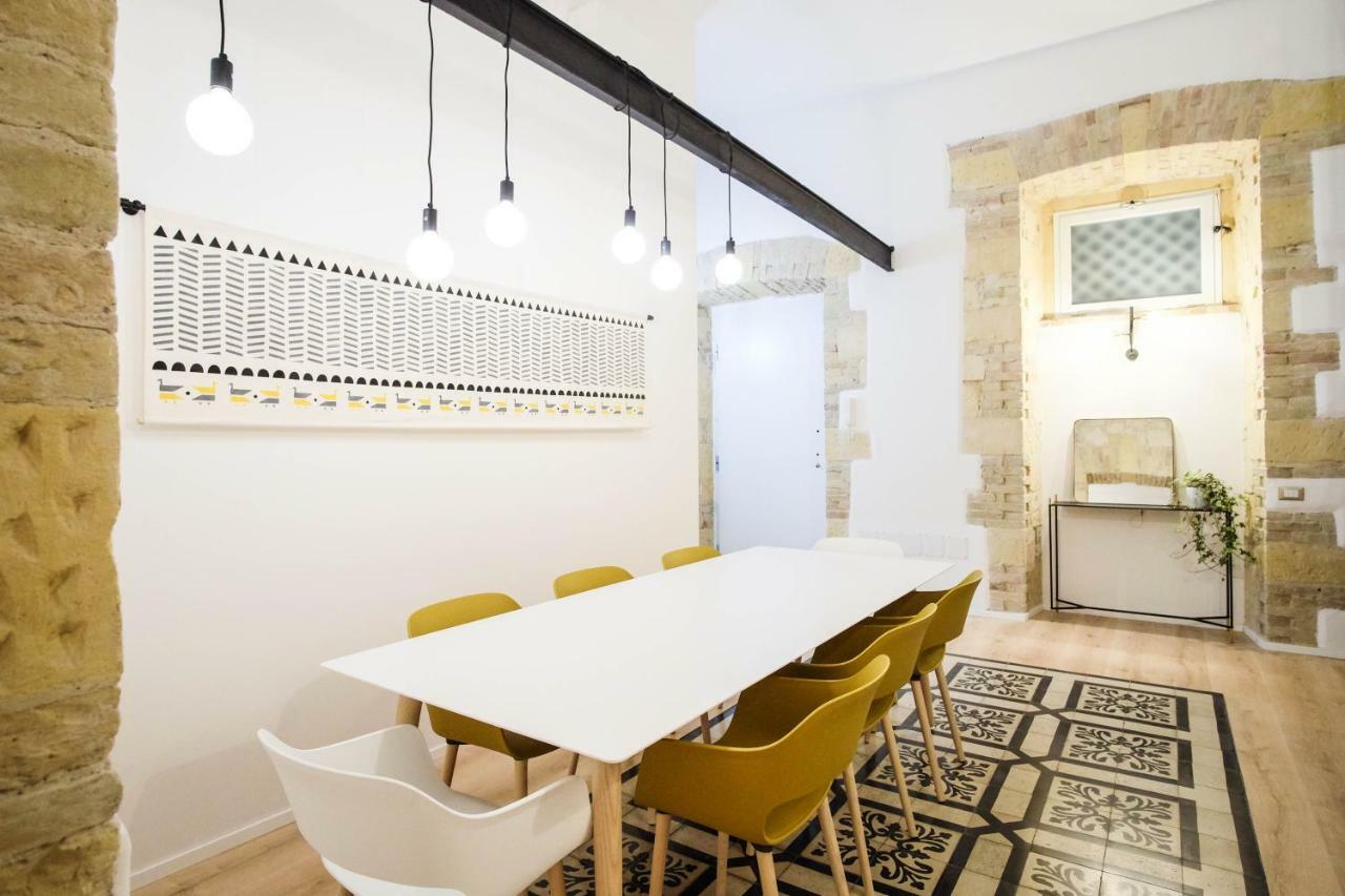 Orma Design Rooms - Historic Centre 칼리아리 외부 사진