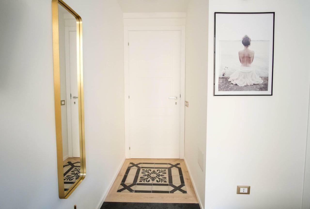 Orma Design Rooms - Historic Centre 칼리아리 외부 사진