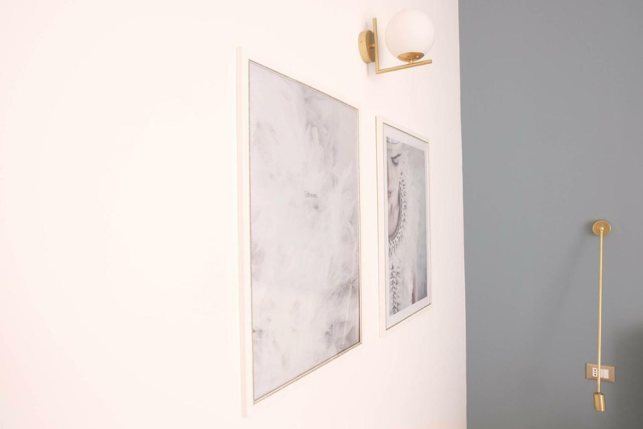 Orma Design Rooms - Historic Centre 칼리아리 외부 사진